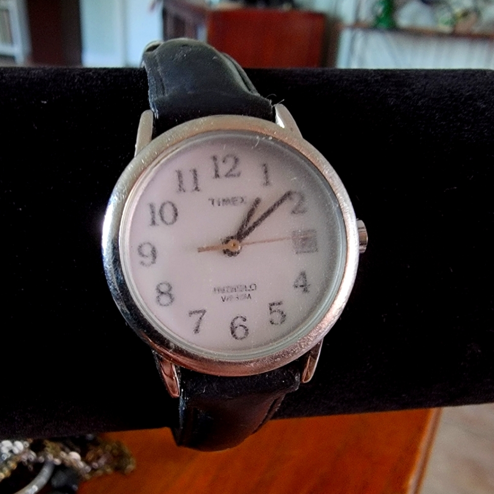 Timex Wristwatch